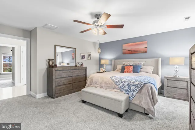 $645,900 | 23581 Gallent Fox Way, Leonardtown, MD 20650