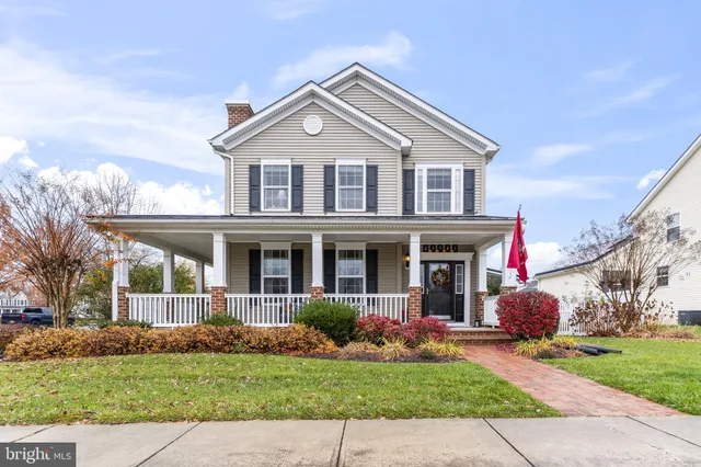 $645,900 | 23581 Gallent Fox Way, Leonardtown, MD 20650