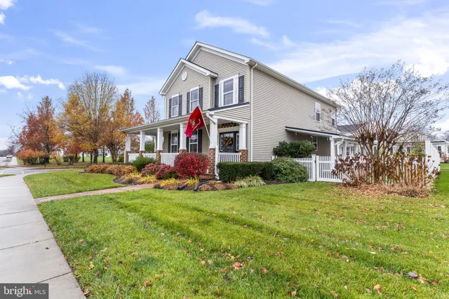 $645,900 | 23581 Gallent Fox Way, Leonardtown, MD 20650