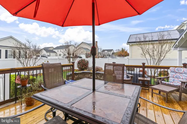 $645,900 | 23581 Gallent Fox Way, Leonardtown, MD 20650