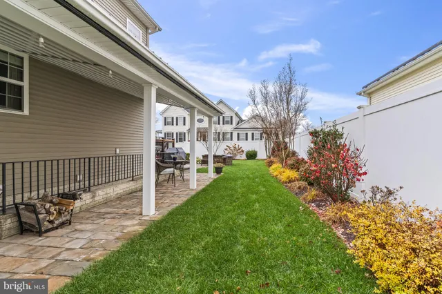 $645,900 | 23581 Gallent Fox Way, Leonardtown, MD 20650