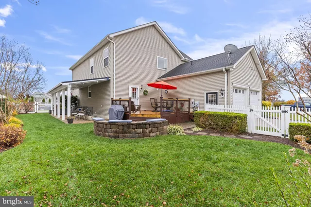 $645,900 | 23581 Gallent Fox Way, Leonardtown, MD 20650