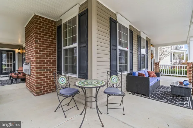 $645,900 | 23581 Gallent Fox Way, Leonardtown, MD 20650