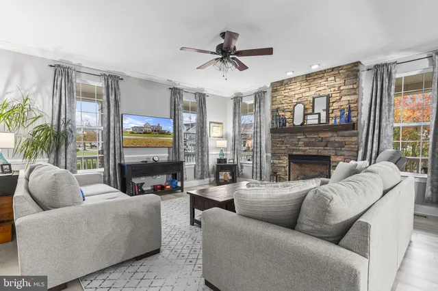 $645,900 | 23581 Gallent Fox Way, Leonardtown, MD 20650