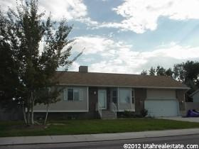 1341 Quail Ridge Road Riverton, UT 84065 - Photo 1 of 1 Welcome Home!