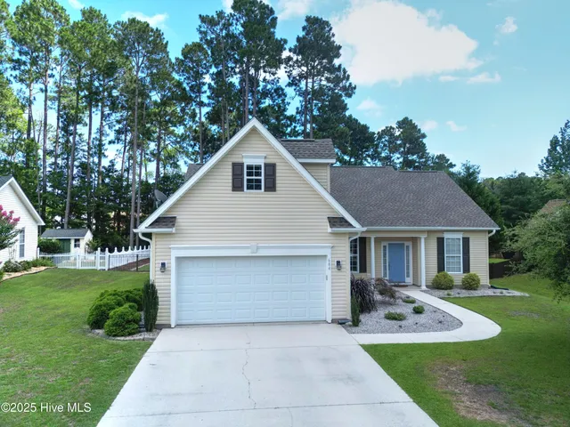 $328,000 | 684 Jura Court, Shallotte, NC 28470