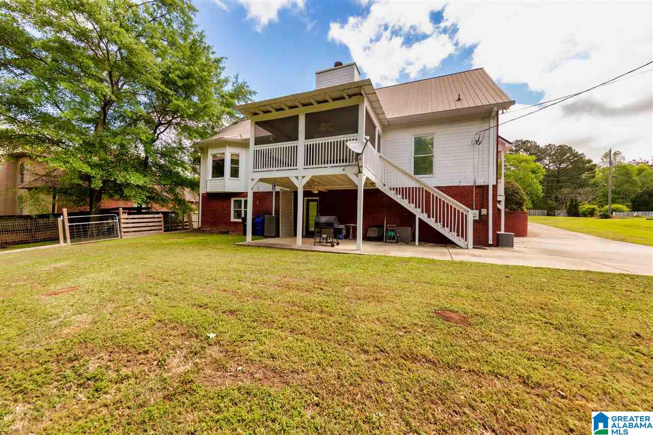 306 Highway 335 Chelsea Al Chelsea, AL 35043 - Photo 7 of 41