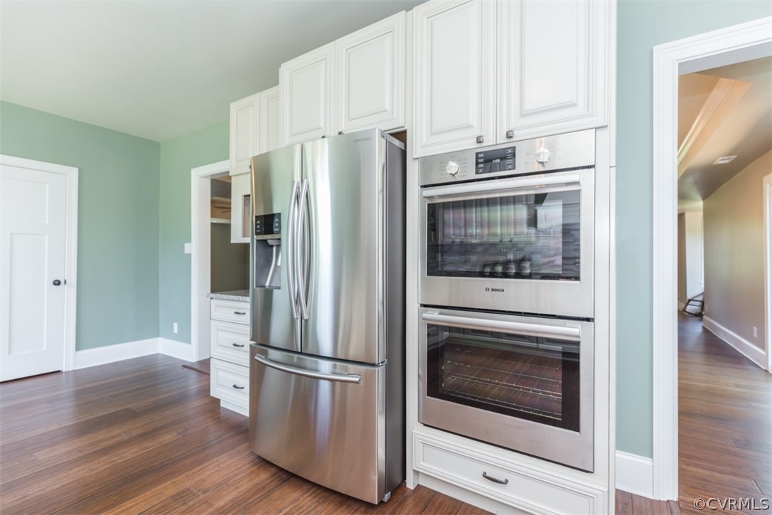 73 Rhodes Lane Cartersville, VA 23027 - Photo 26 of 50 Gallery Image 26