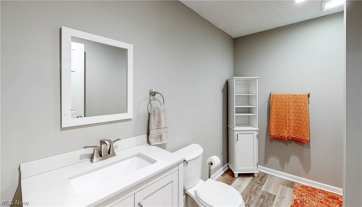 5348 River Styx Road Medina, OH 44256 - Photo 17 of 35 First Floor Full Bath