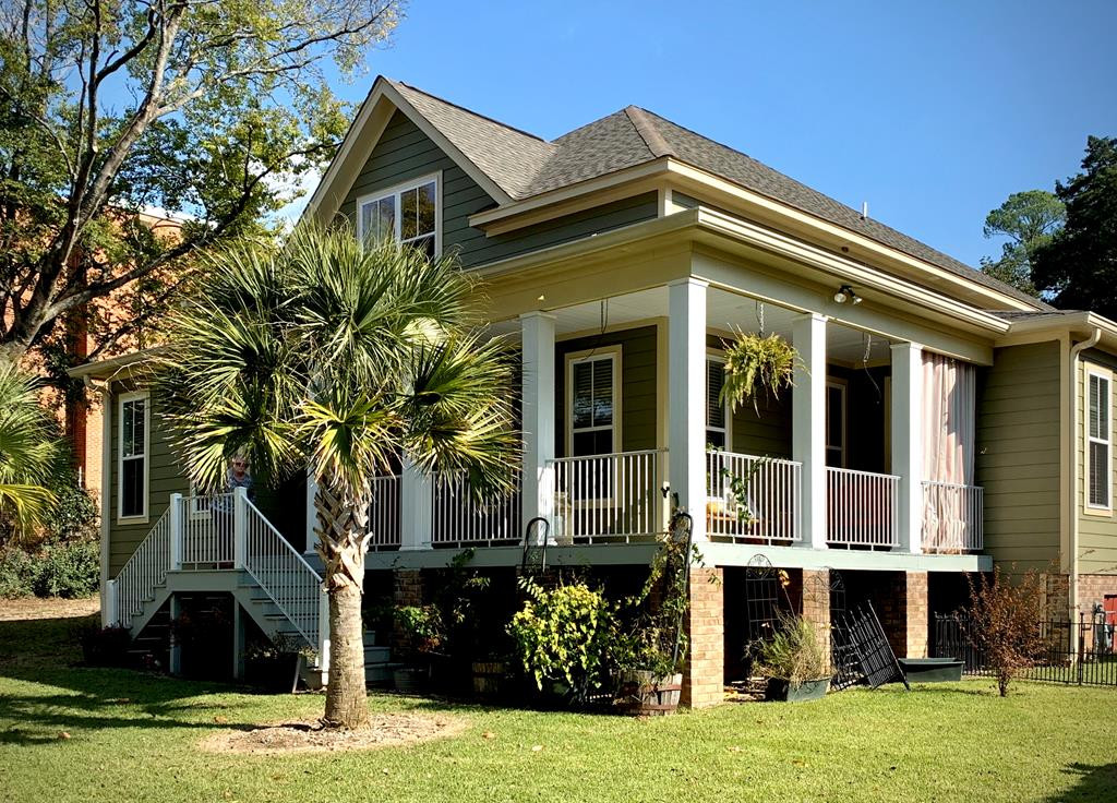 21 Downing Street Southwest Aiken, SC 29801 - Photo 1 of 35