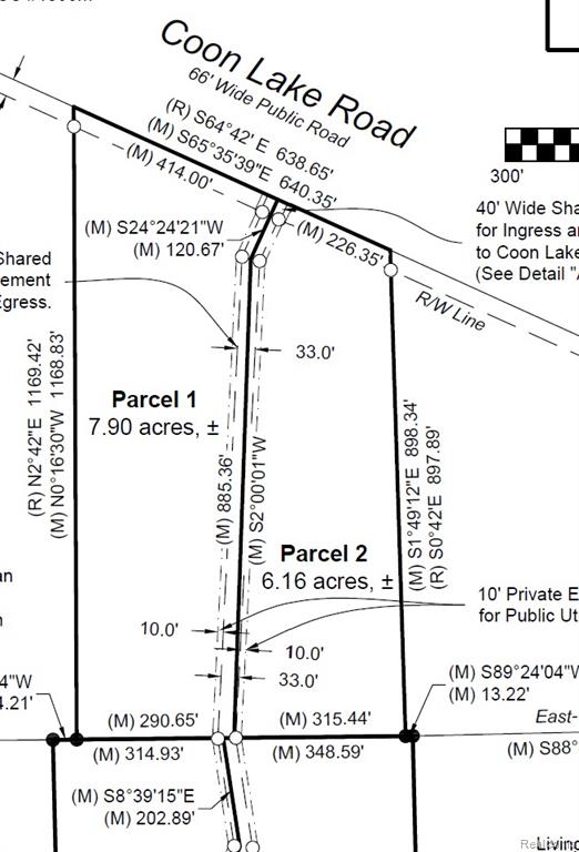 2 East Coon Lake Road Howell, MI 48843 - Photo 12 of 12