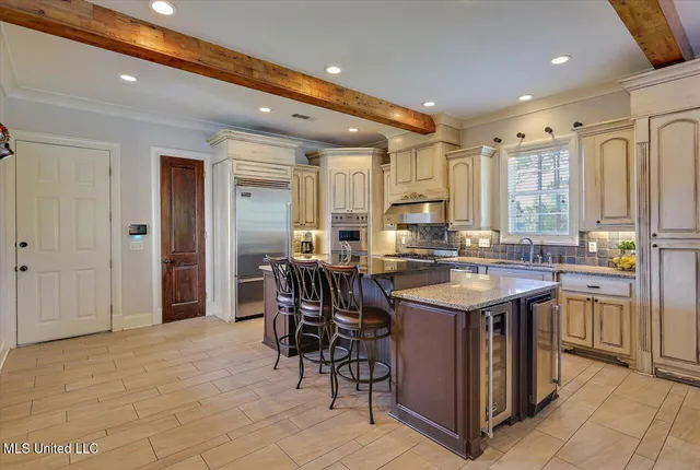 $645,000 | 105 Victoria Place, Madison, MS 39110