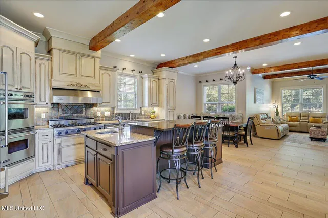 $645,000 | 105 Victoria Place, Madison, MS 39110