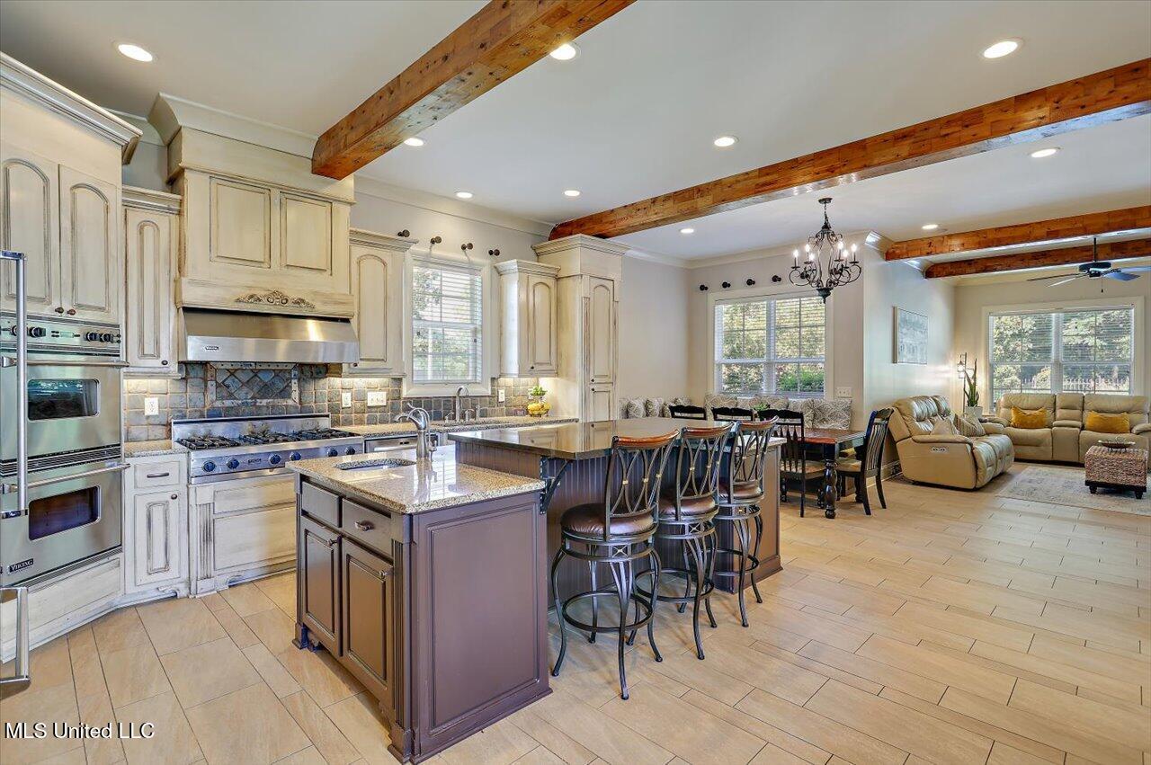 105 Victoria Place Madison, MS 39110 - Photo 13 of 47 Open Kitchen