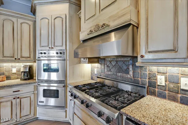 $645,000 | 105 Victoria Place, Madison, MS 39110