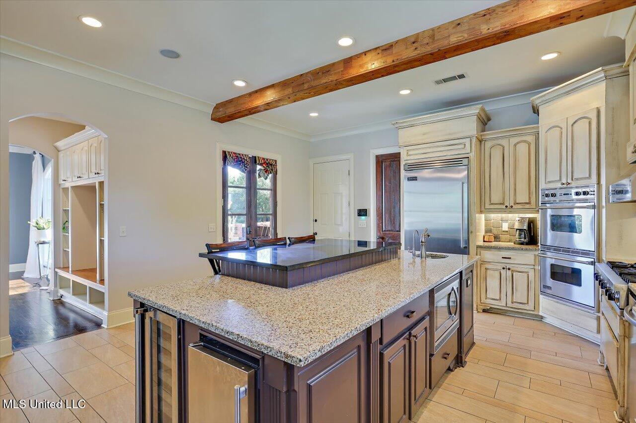 105 Victoria Place Madison, MS 39110 - Photo 15 of 47 Open Kitchen