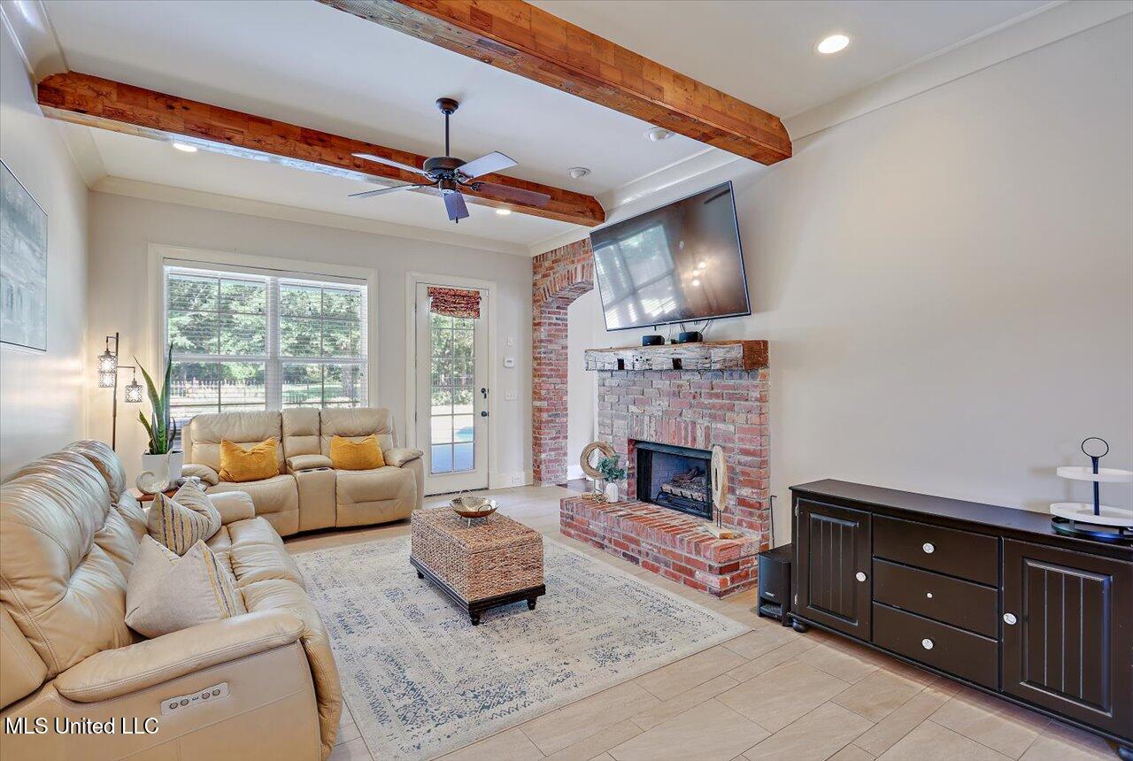 105 Victoria Place Madison, MS 39110 - Photo 17 of 47 Keeping Room