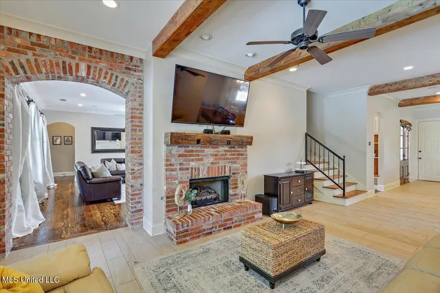 $645,000 | 105 Victoria Place, Madison, MS 39110