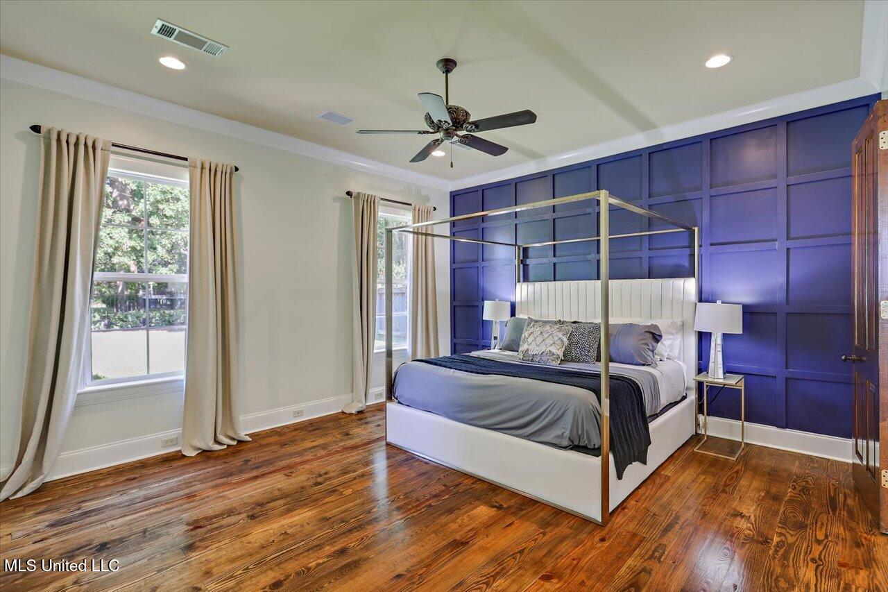 105 Victoria Place Madison, MS 39110 - Photo 23 of 47 Primary Bedroom