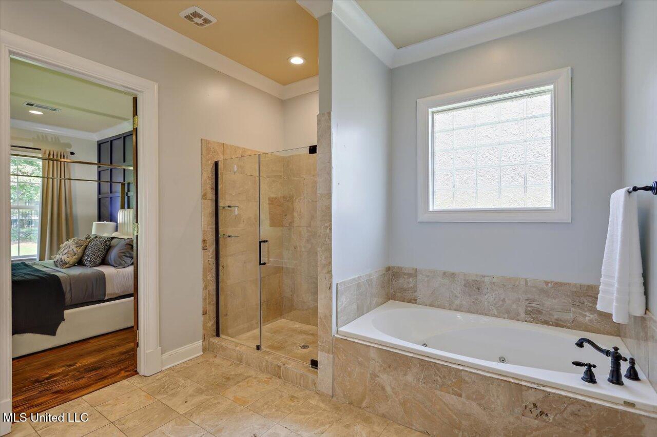 105 Victoria Place Madison, MS 39110 - Photo 27 of 47 Primary Bath