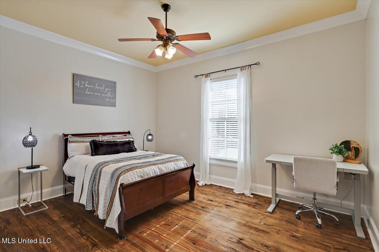 105 Victoria Place Madison, MS 39110 - Photo 31 of 47 Bedroom 1