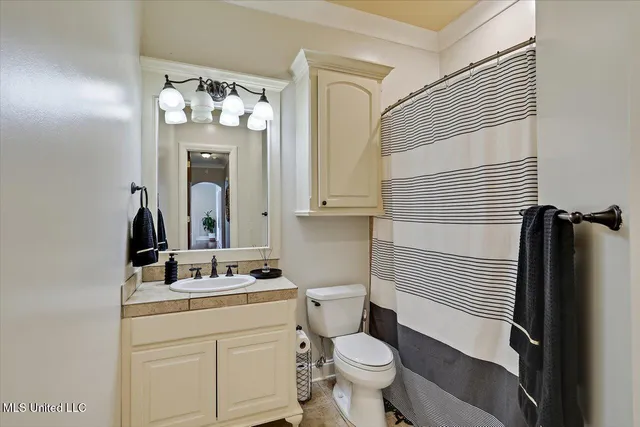 $645,000 | 105 Victoria Place, Madison, MS 39110