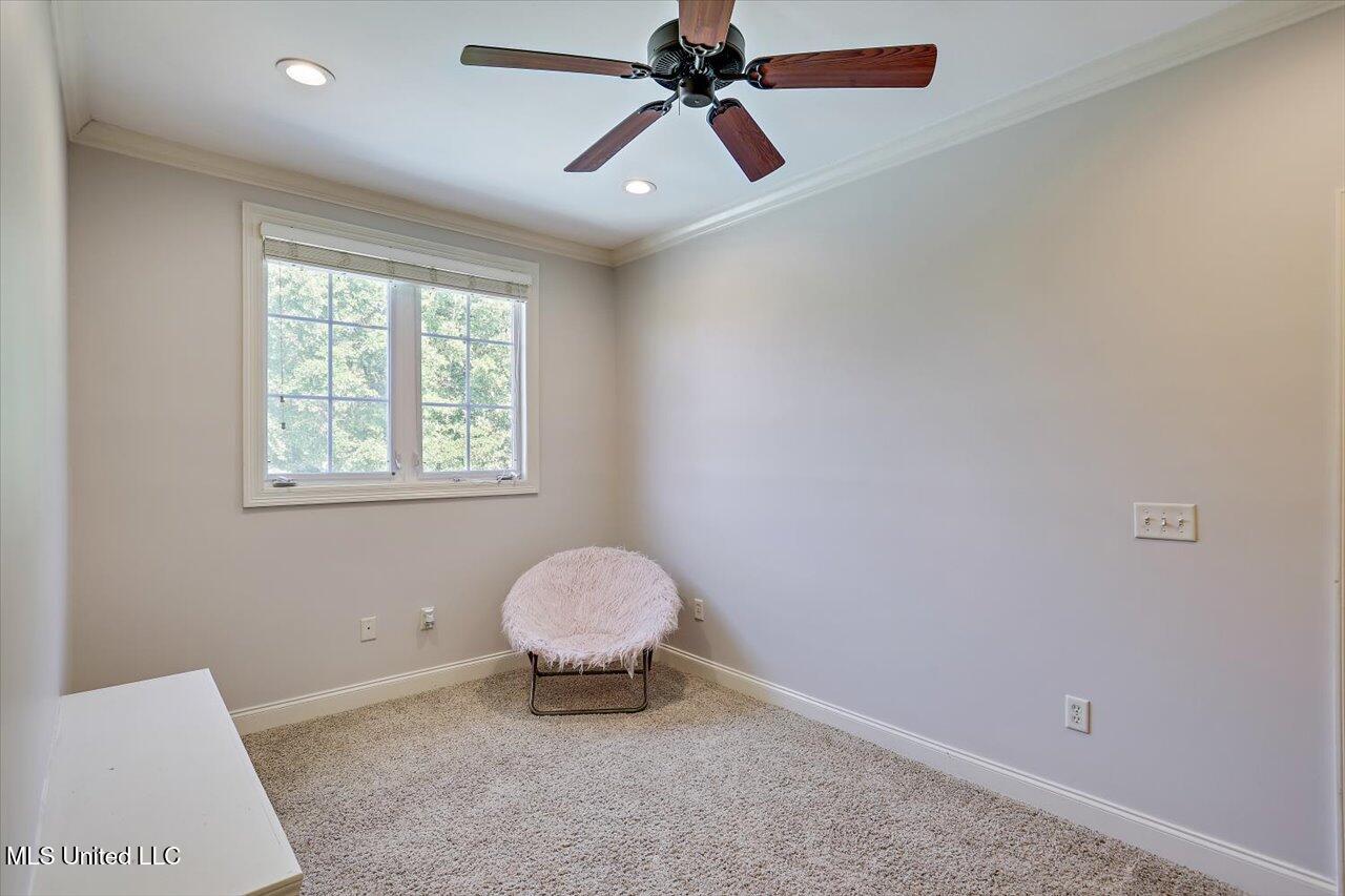 105 Victoria Place Madison, MS 39110 - Photo 34 of 47 Upstairs Sitting Room