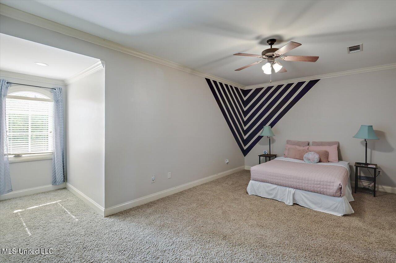 105 Victoria Place Madison, MS 39110 - Photo 38 of 47 Bedroom 4