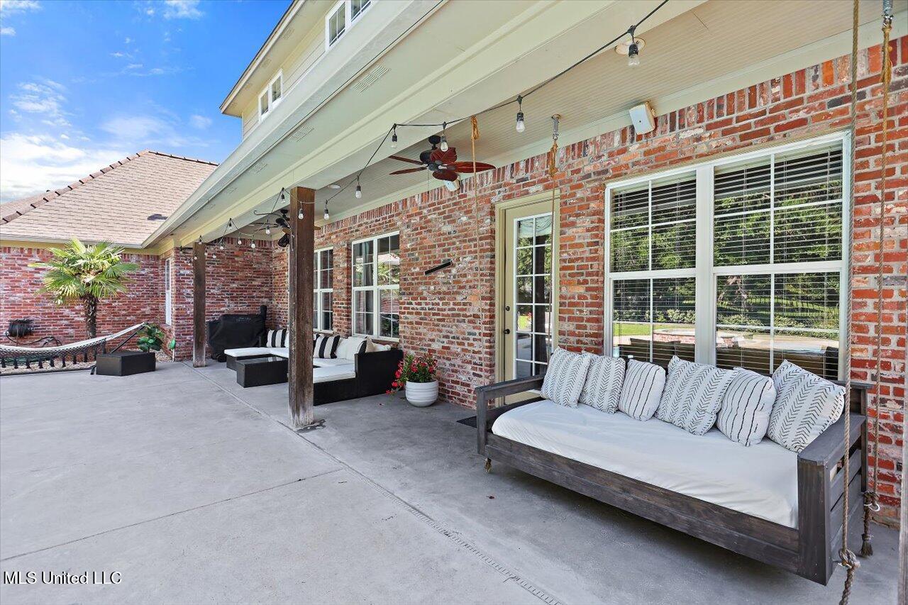 105 Victoria Place Madison, MS 39110 - Photo 41 of 47 Outdoor Oasis