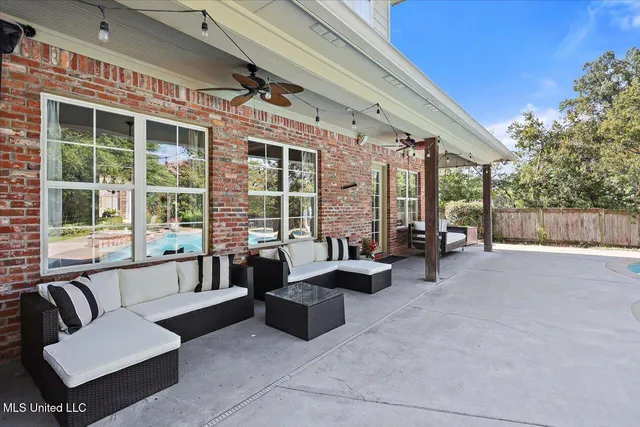 $645,000 | 105 Victoria Place, Madison, MS 39110