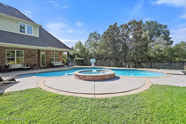 $645,000 | 105 Victoria Place, Madison, MS 39110