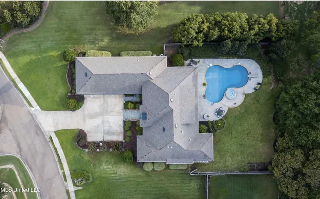 $645,000 | 105 Victoria Place, Madison, MS 39110