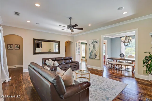 $645,000 | 105 Victoria Place, Madison, MS 39110