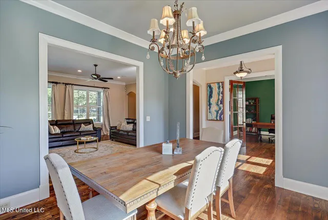 $645,000 | 105 Victoria Place, Madison, MS 39110