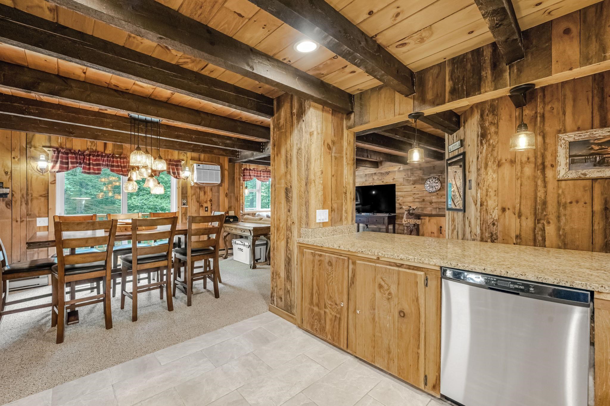 40 Upper Highlands Loop West Dover, VT 05356 - Photo 16 of 41