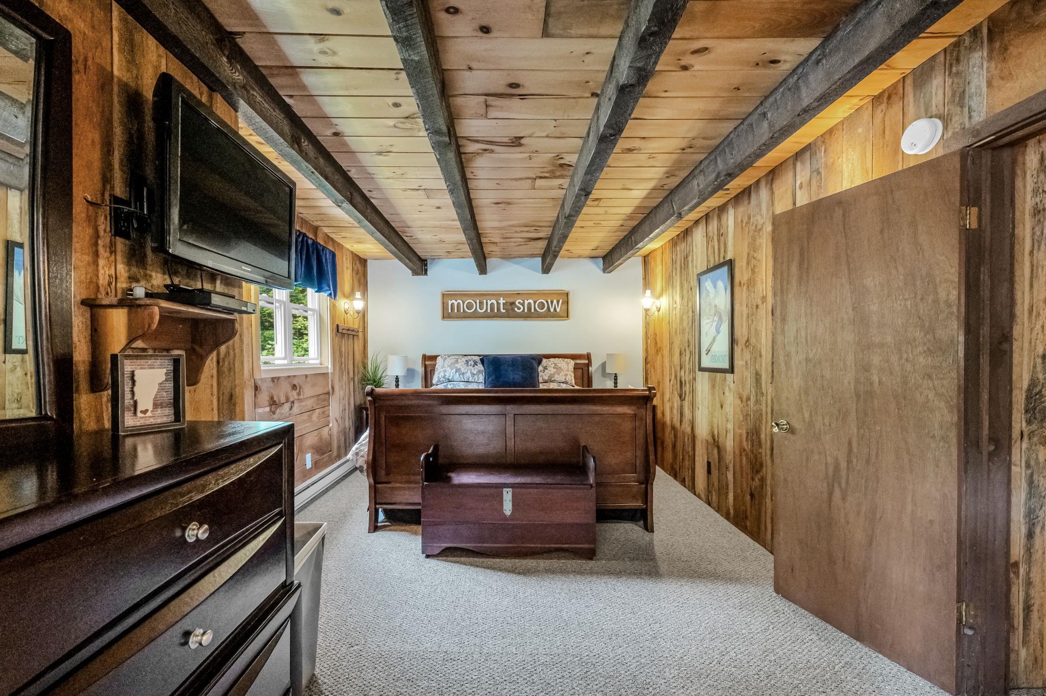 40 Upper Highlands Loop West Dover, VT 05356 - Photo 18 of 41