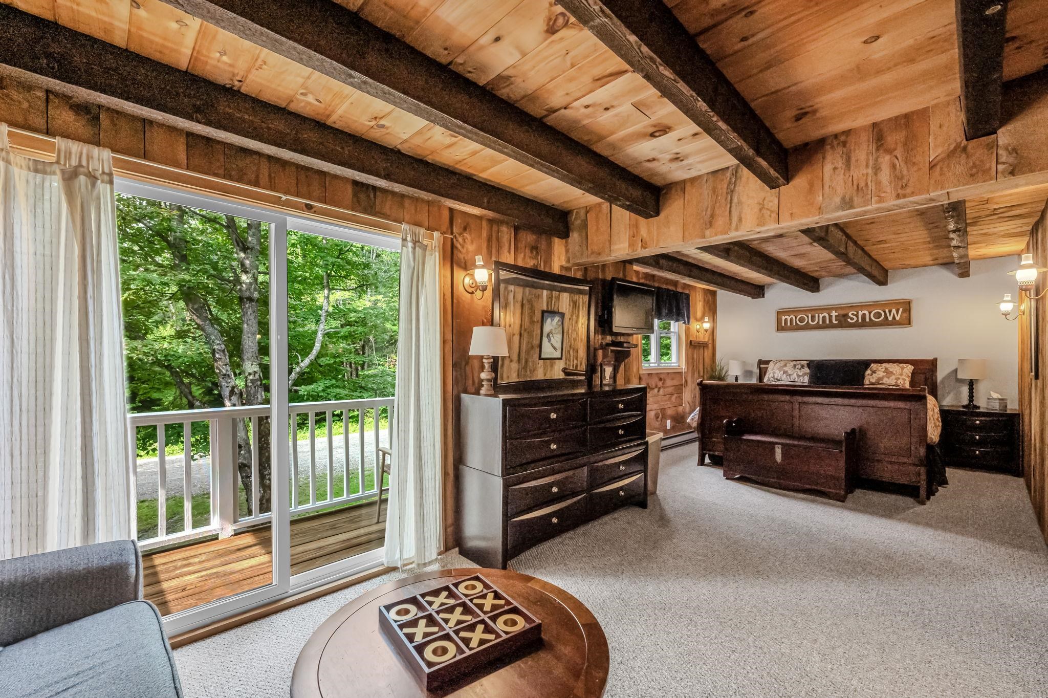 40 Upper Highlands Loop West Dover, VT 05356 - Photo 20 of 41