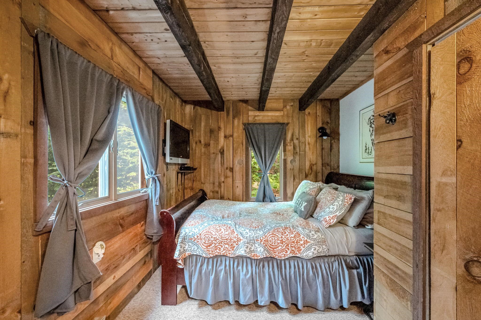 40 Upper Highlands Loop West Dover, VT 05356 - Photo 29 of 41