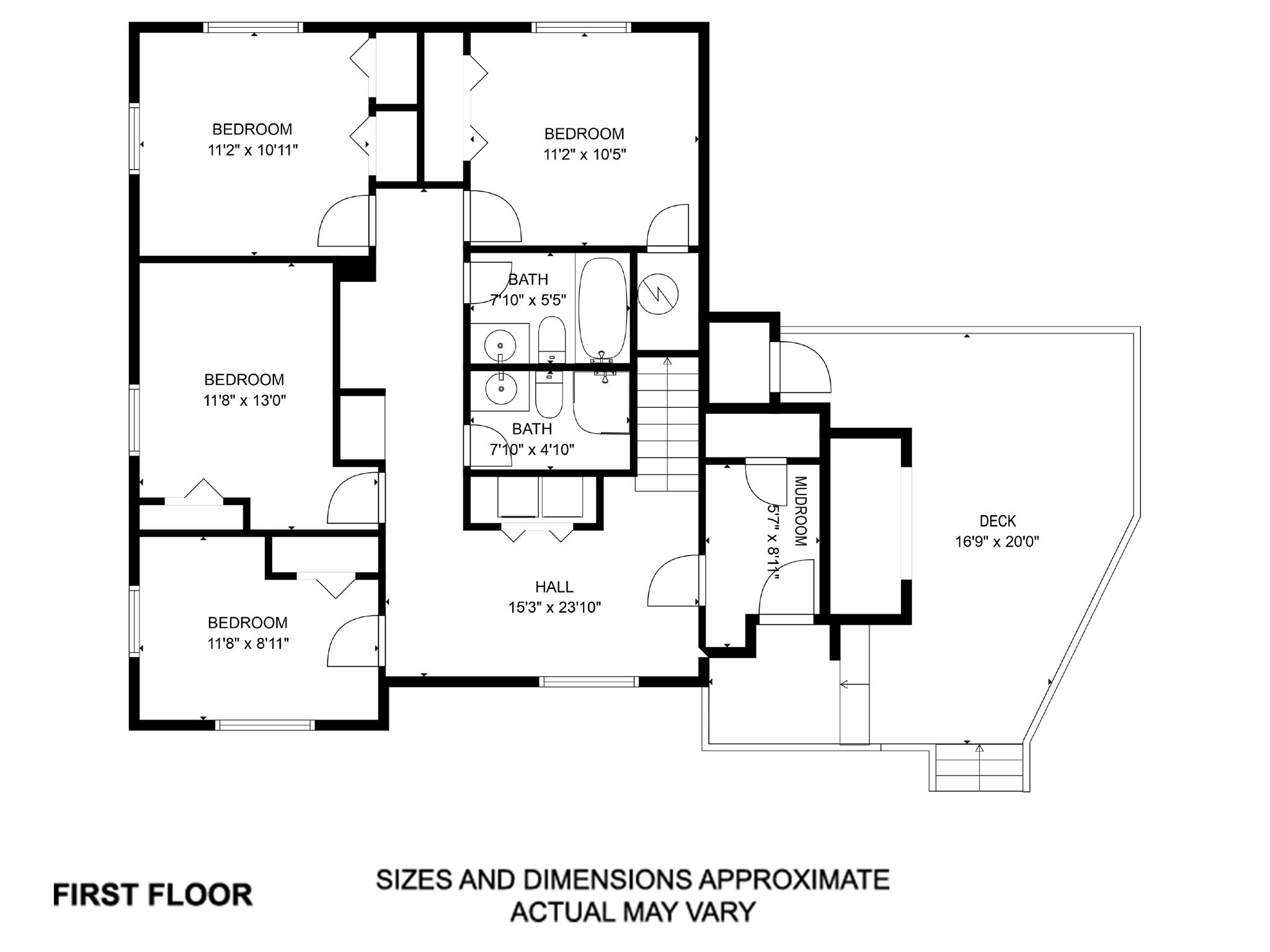 40 Upper Highlands Loop West Dover, VT 05356 - Photo 40 of 41