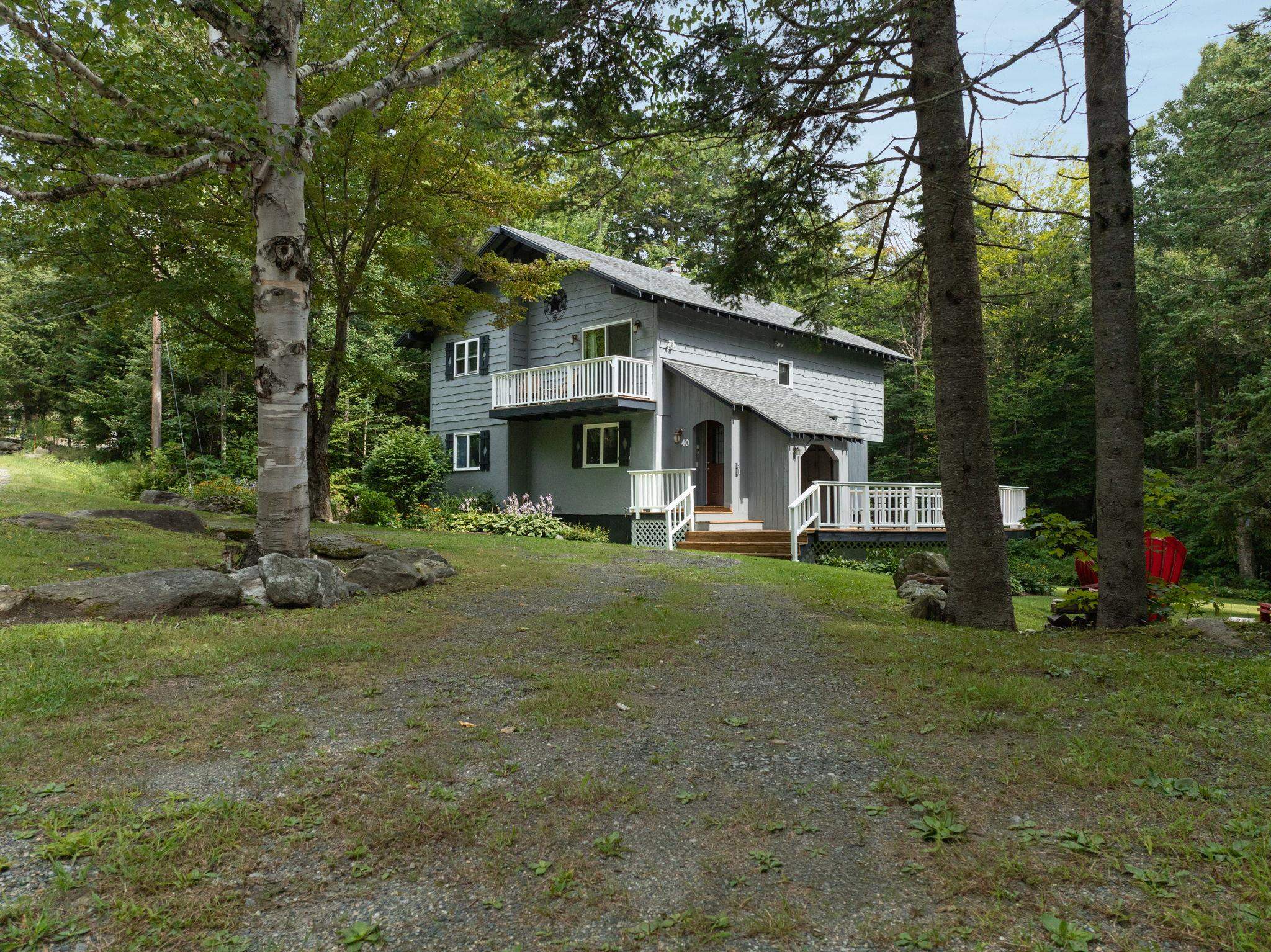 40 Upper Highlands Loop West Dover, VT 05356 - Photo 4 of 41