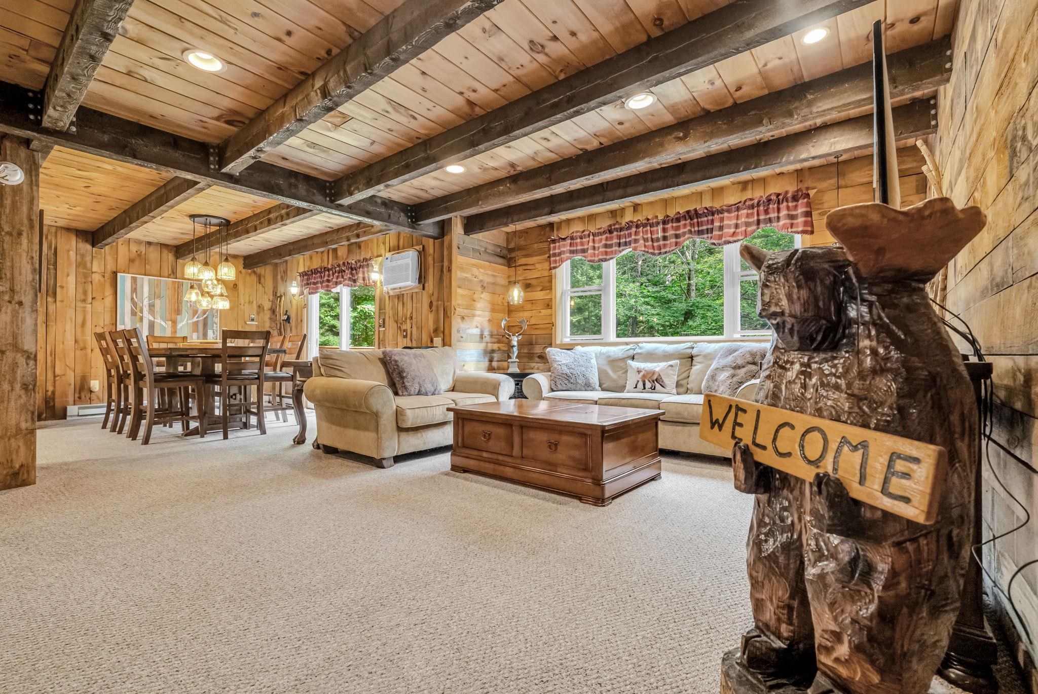 40 Upper Highlands Loop West Dover, VT 05356 - Photo 7 of 41