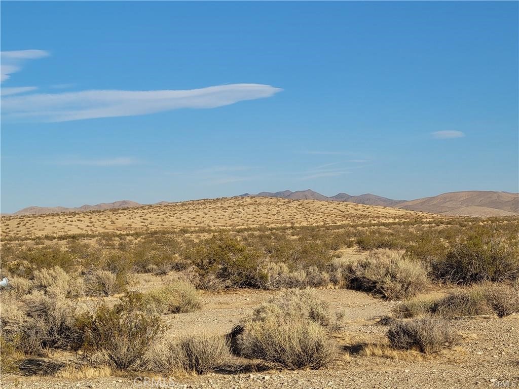 0 Buckboard Parcel Road, Unit 41903102 Barstow, CA 92311 - Photo 5 of 11 40 ac
