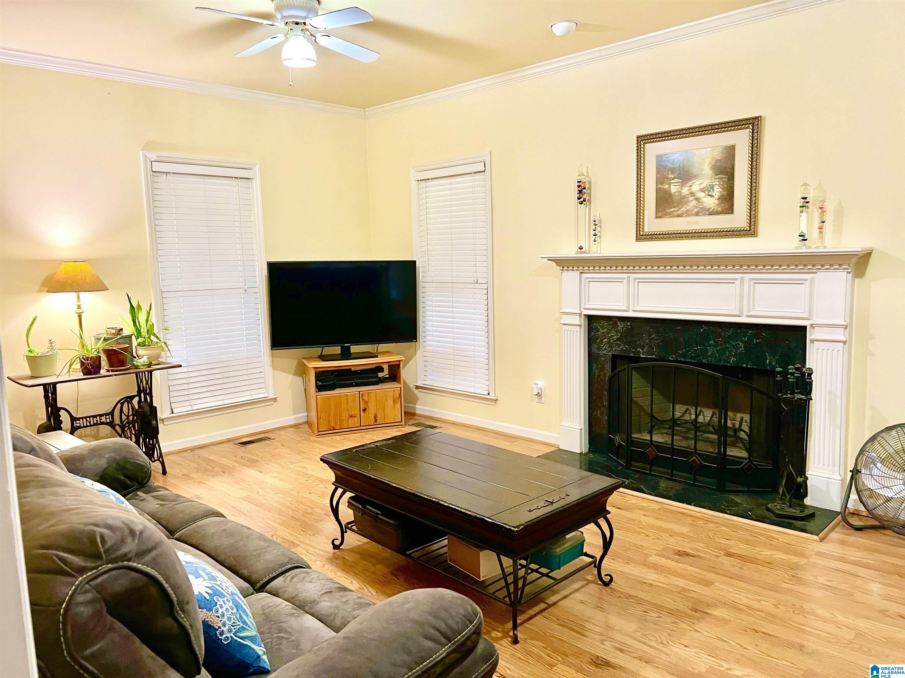 300 Koa Road Riverside, AL 35135 - Photo 10 of 27