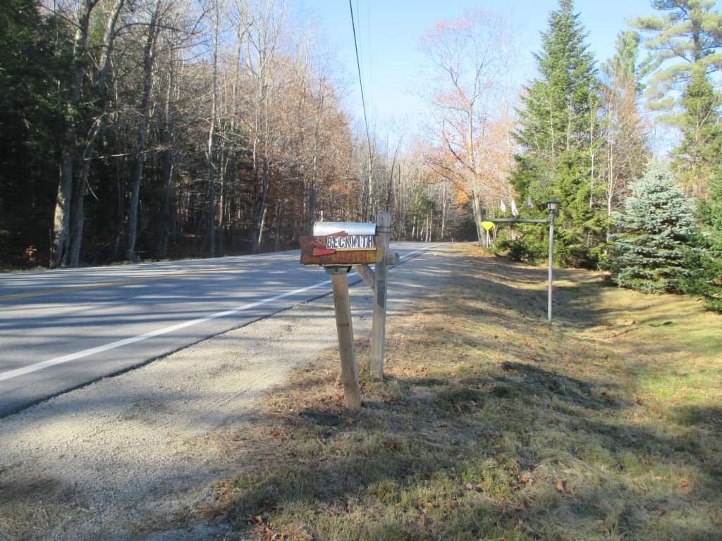 7 Ames Road Washington, NH 03280 - Photo 19 of 19 Gallery Image 19