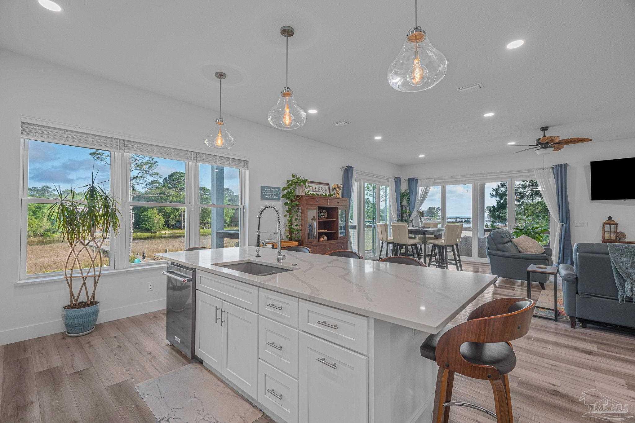 2032 Bay Point Boulevard Milton, FL 32583 - Photo 40 of 72