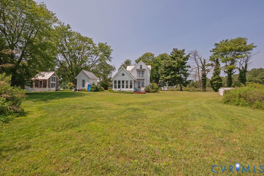 6439 Morattico Road Lancaster, VA 22503 - Photo 34 of 56 Gallery Image 34
