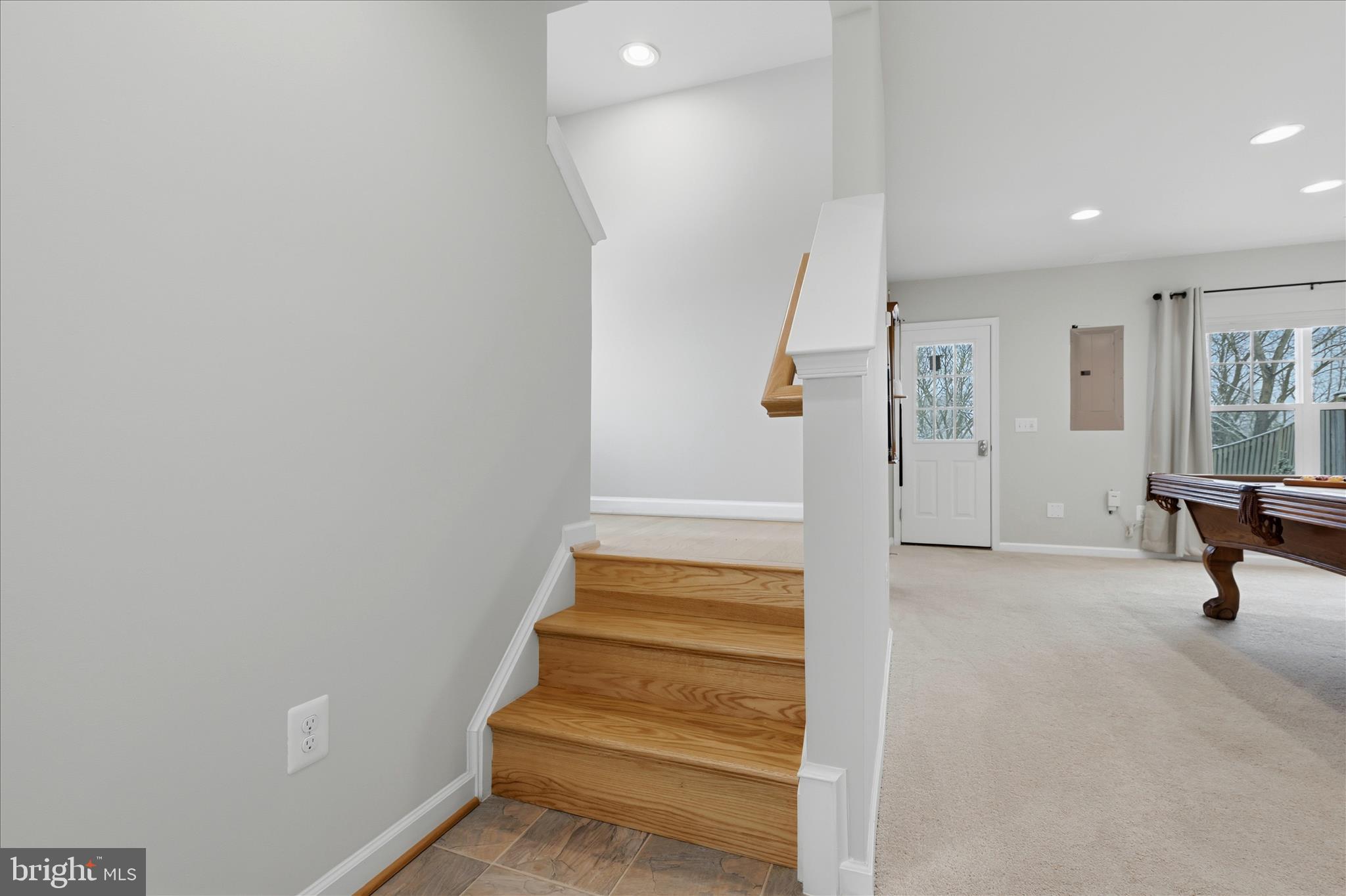 151 Brasstown Loop Stephenson, VA 22656 - Photo 11 of 88 Stairs