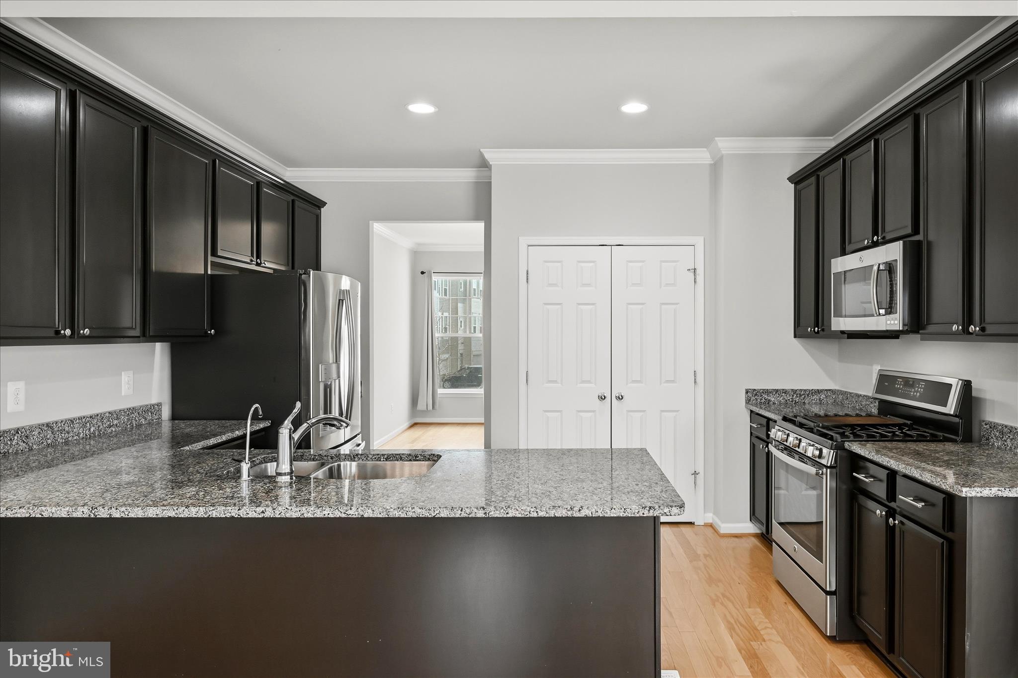 151 Brasstown Loop Stephenson, VA 22656 - Photo 16 of 83 Kitchen