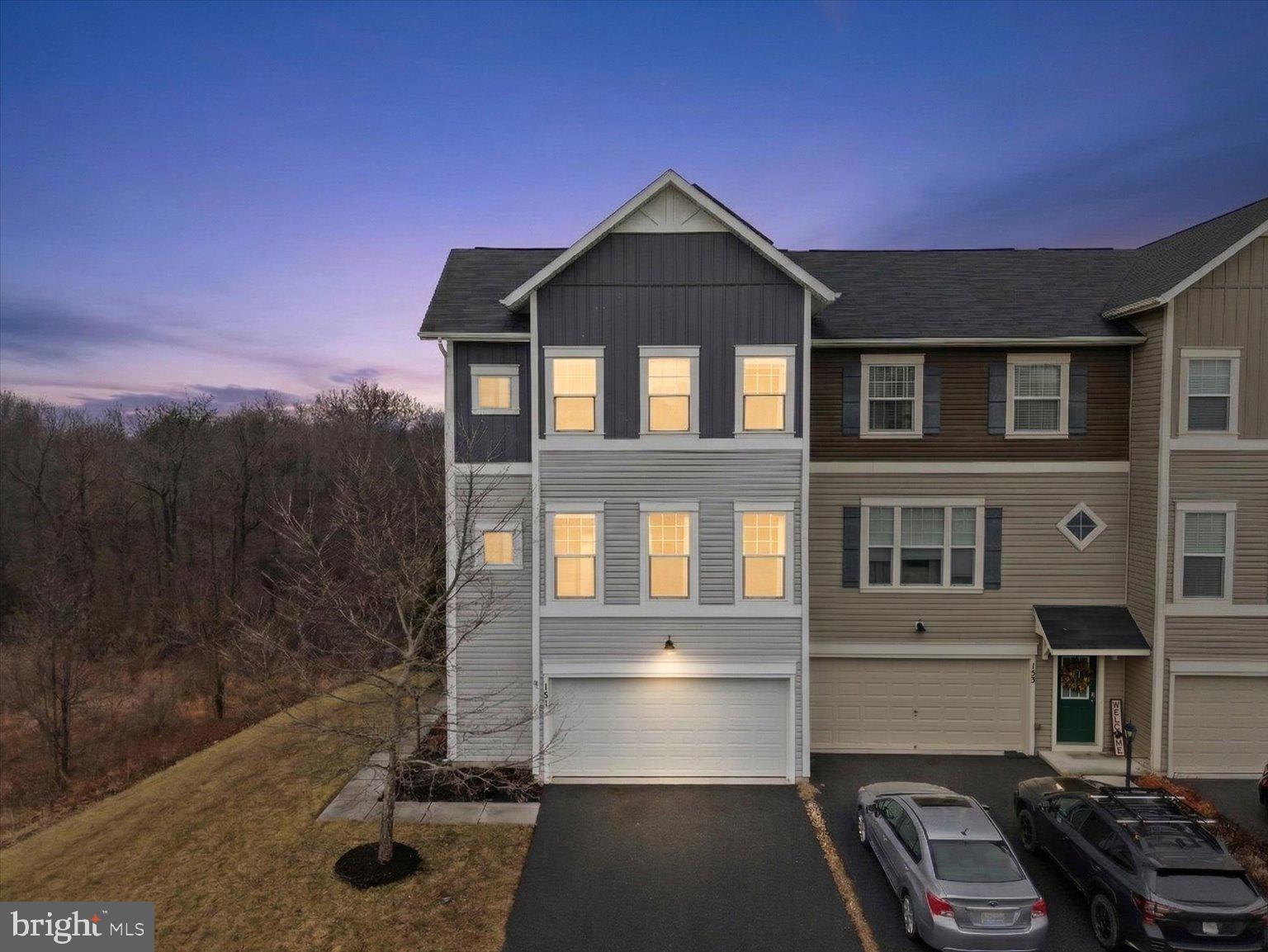 151 Brasstown Loop Stephenson, VA 22656 - Photo 2 of 83 Exterior