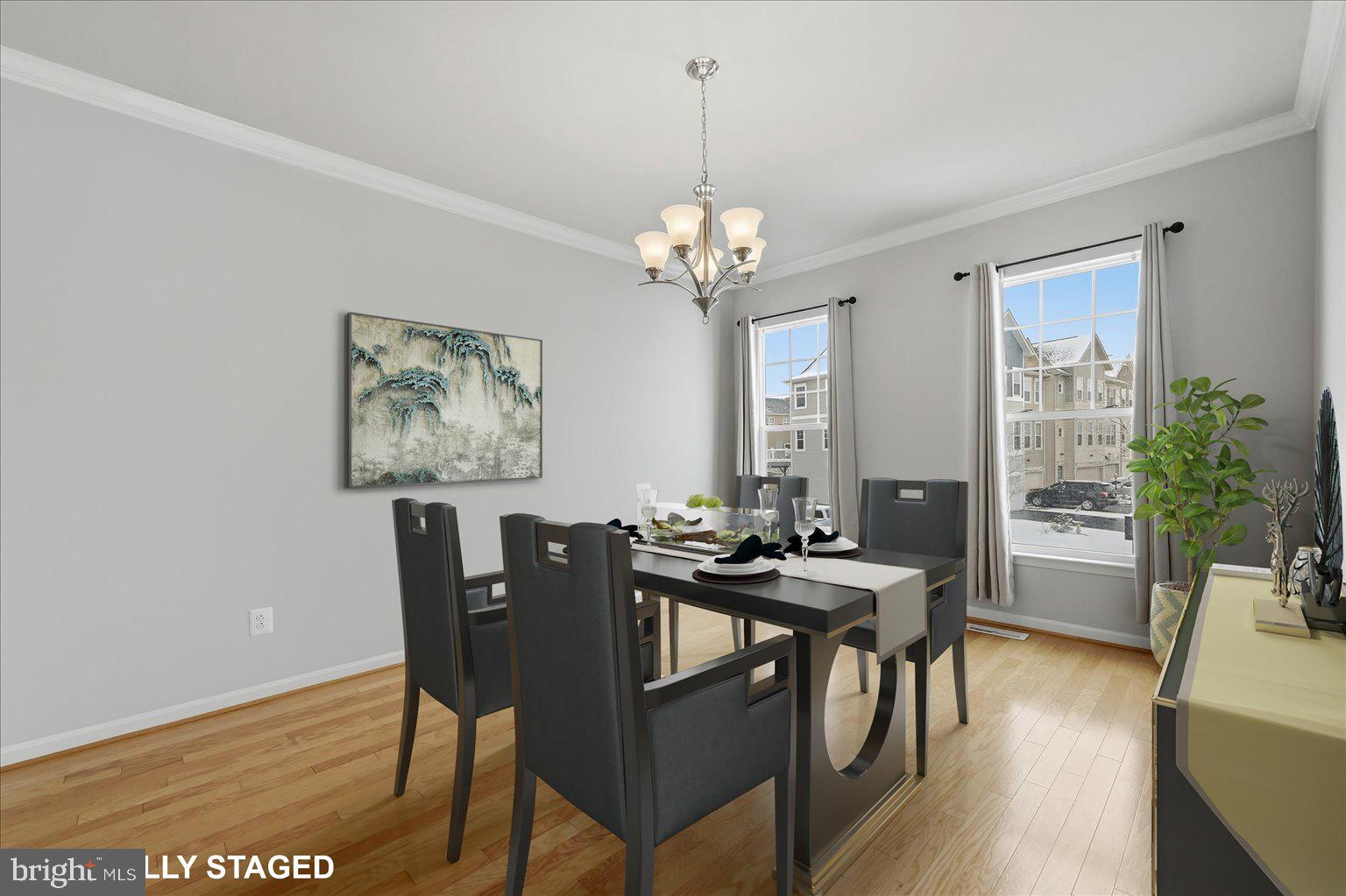 151 Brasstown Loop Stephenson, VA 22656 - Photo 22 of 83 Virtually Staged